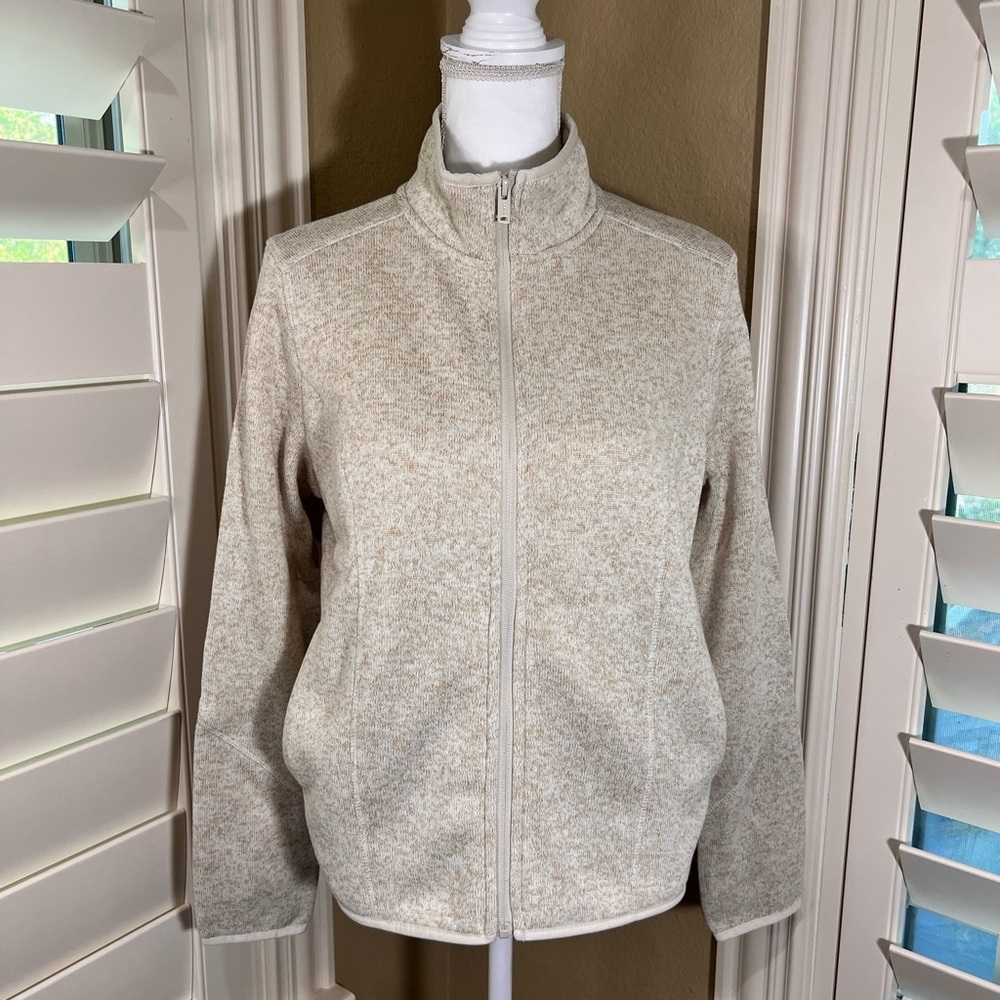 G.H. Bass & Co. Women’s Jacket - Picture 1 of 8